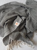 el patito towels and bathrobes 100% cotton towels natural cotton turkish shawls wraps scarves khaki