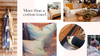 One Towel, 9 Ways