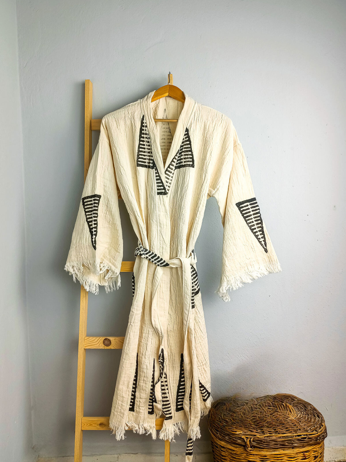 Coastal Chic Kaftan