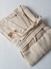 el patito towels and bathrobes nordic series diamonds dots pattern 100% natural turkish cotton machine washable gift ideas