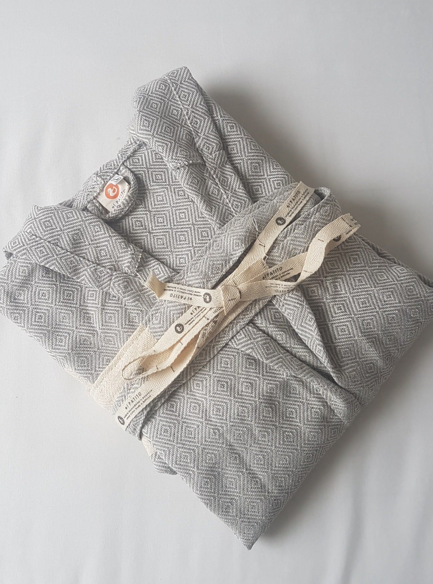 el patito turkish towels and bathrobes 100% natural cotton pestemal hammam towels robes set royal blue contemporary series diamond model
