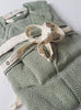 el patito towels and bathrobes 100% cotton bathrobes from Turkish towel contemporary series diamond throw couple robe set
