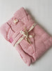 el patito towels and bathrobes nordic series diamonds dots pattern 100% natural turkish cotton machine washable gift ideas