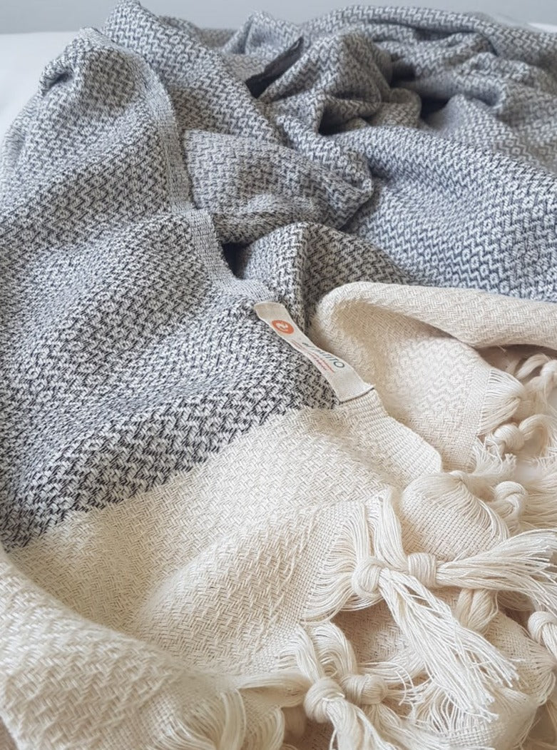 Bedspreads & Bedcovers- Scandinavian Series