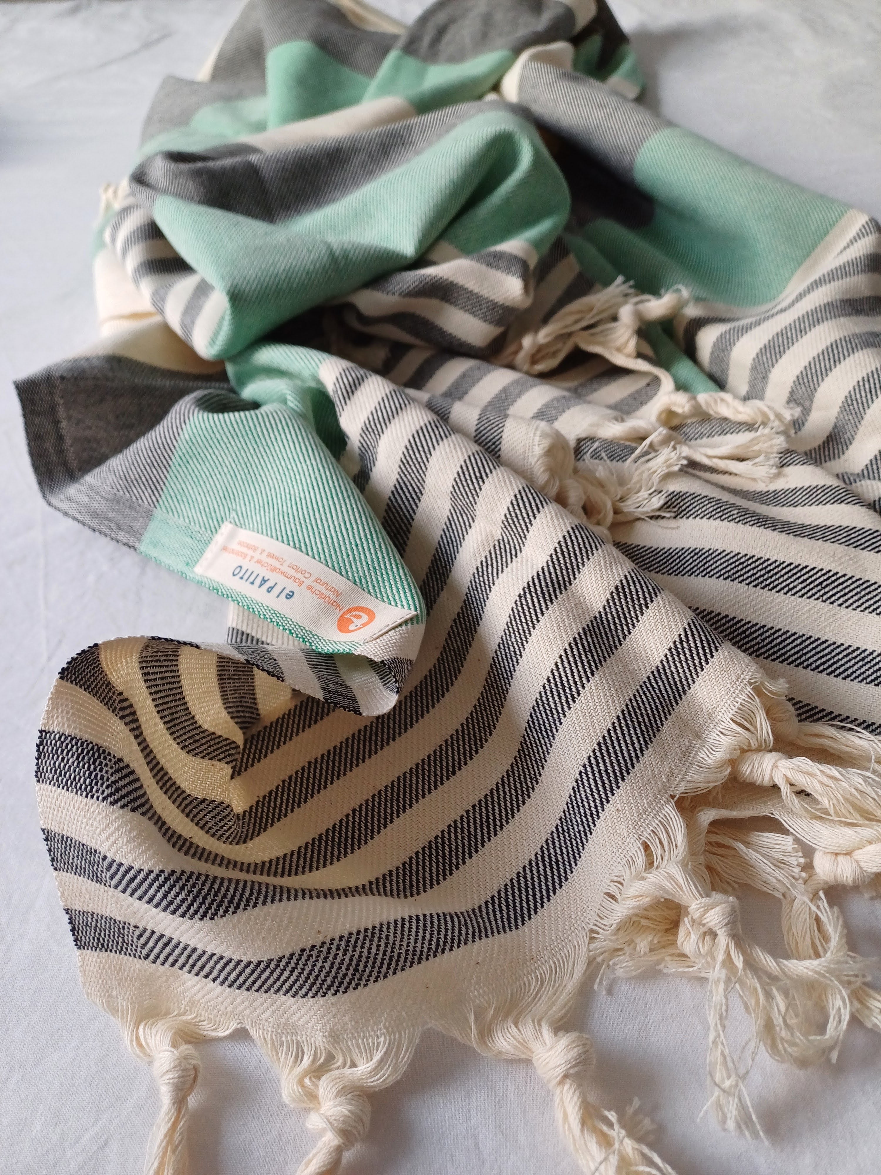 Travel & Beach Towels - Bohemian