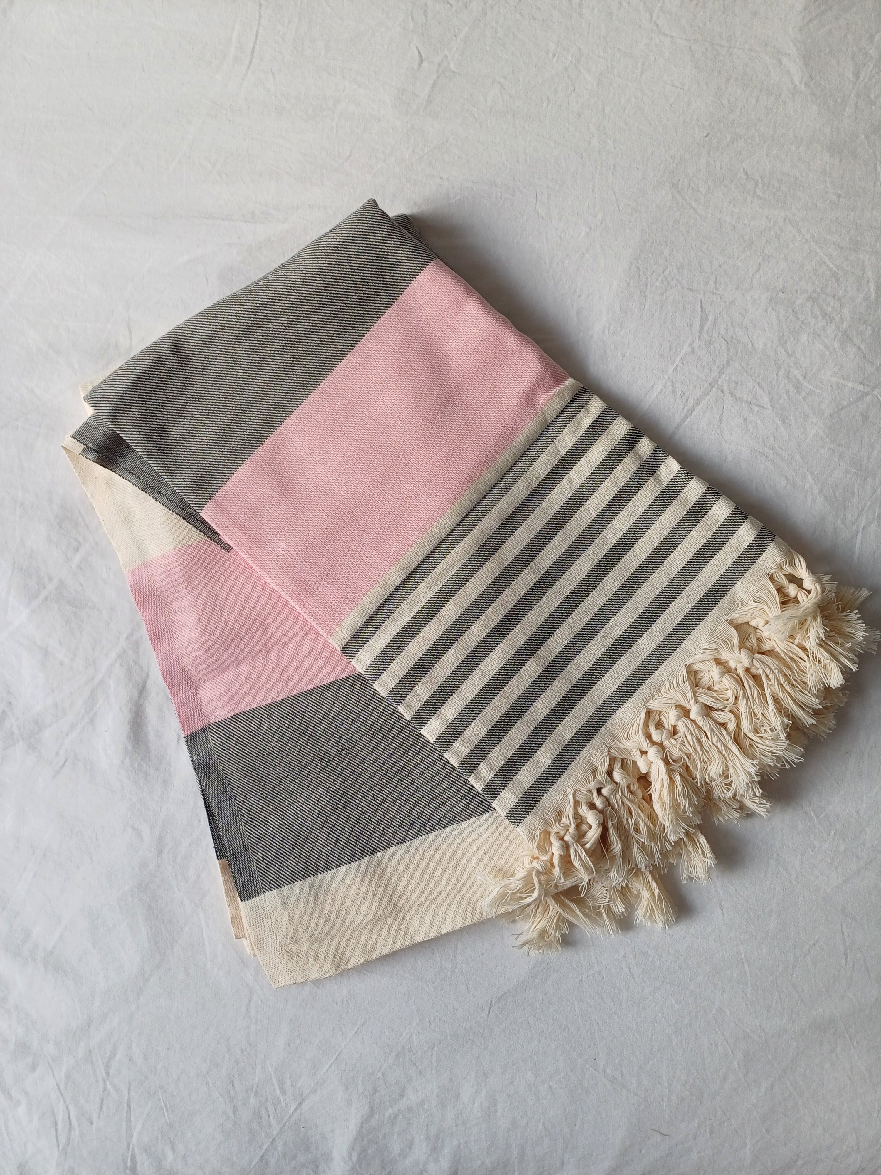 Travel & Beach Towels - Bohemian