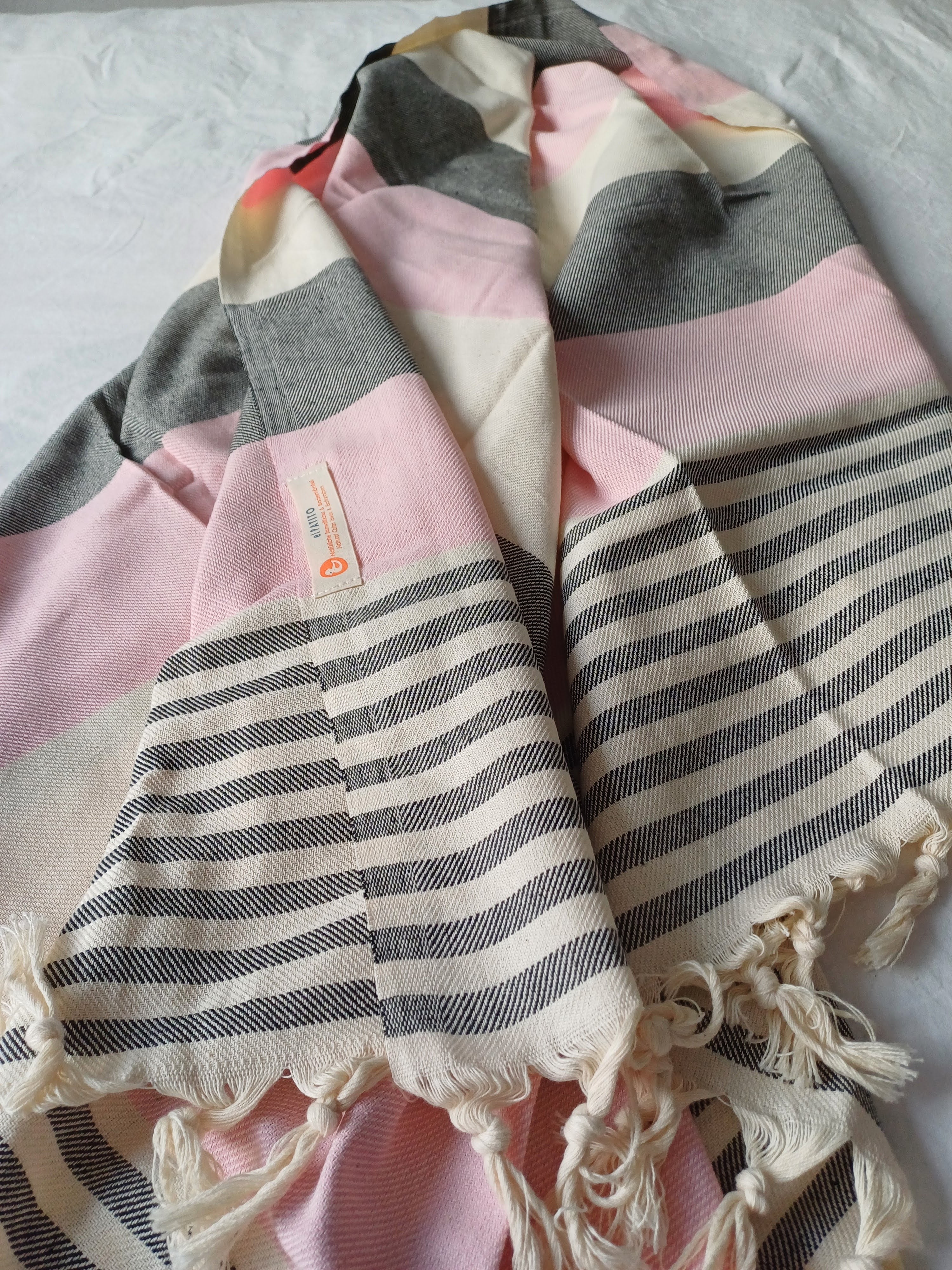 Travel & Beach Towels - Bohemian