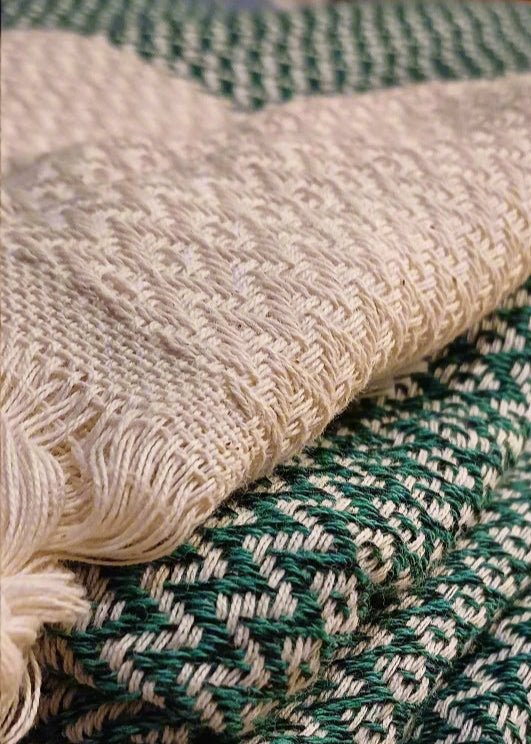 Bedspreads & Bedcovers- Scandinavian Series