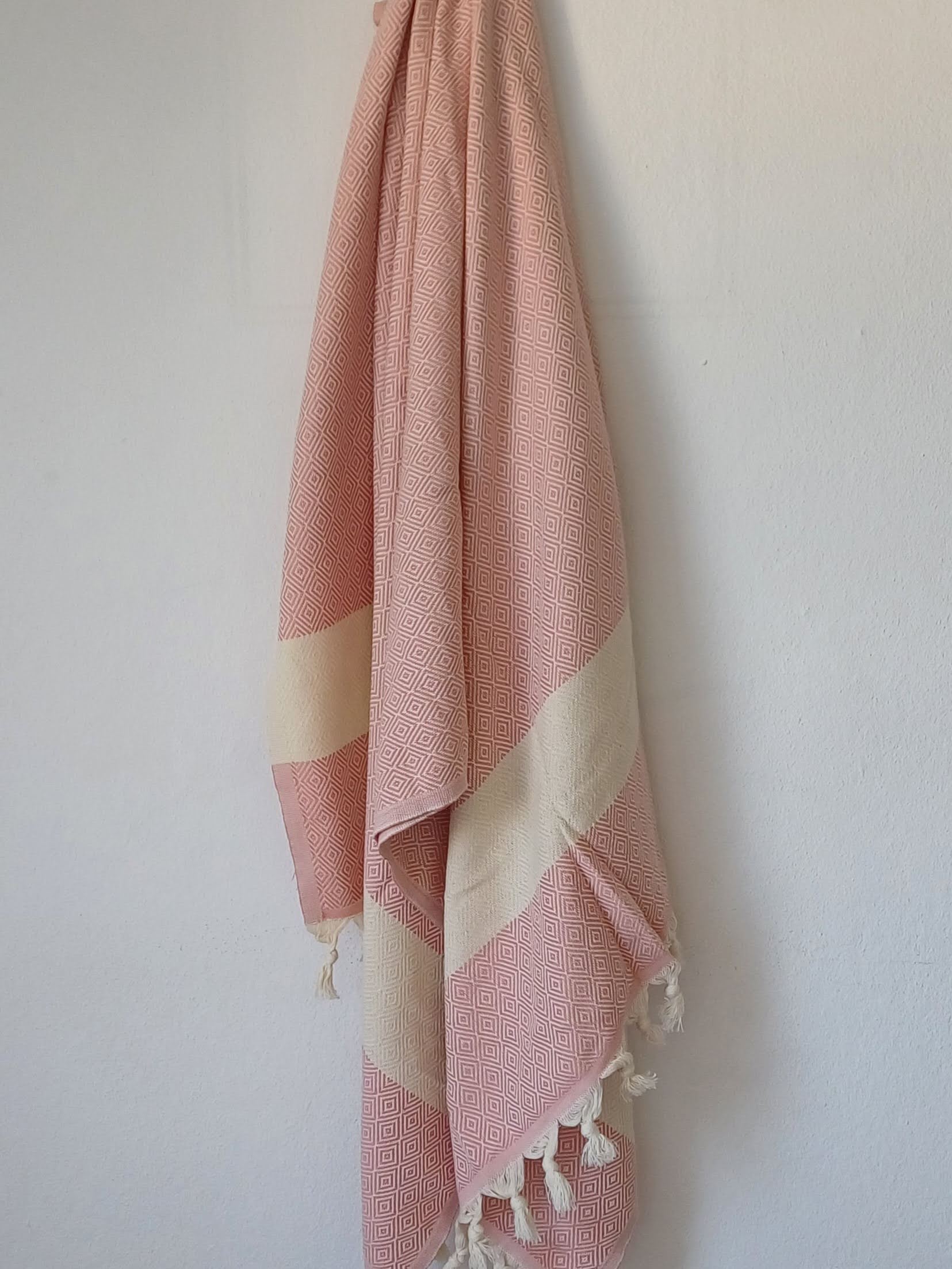 Turkish Towels - Contemporary Series