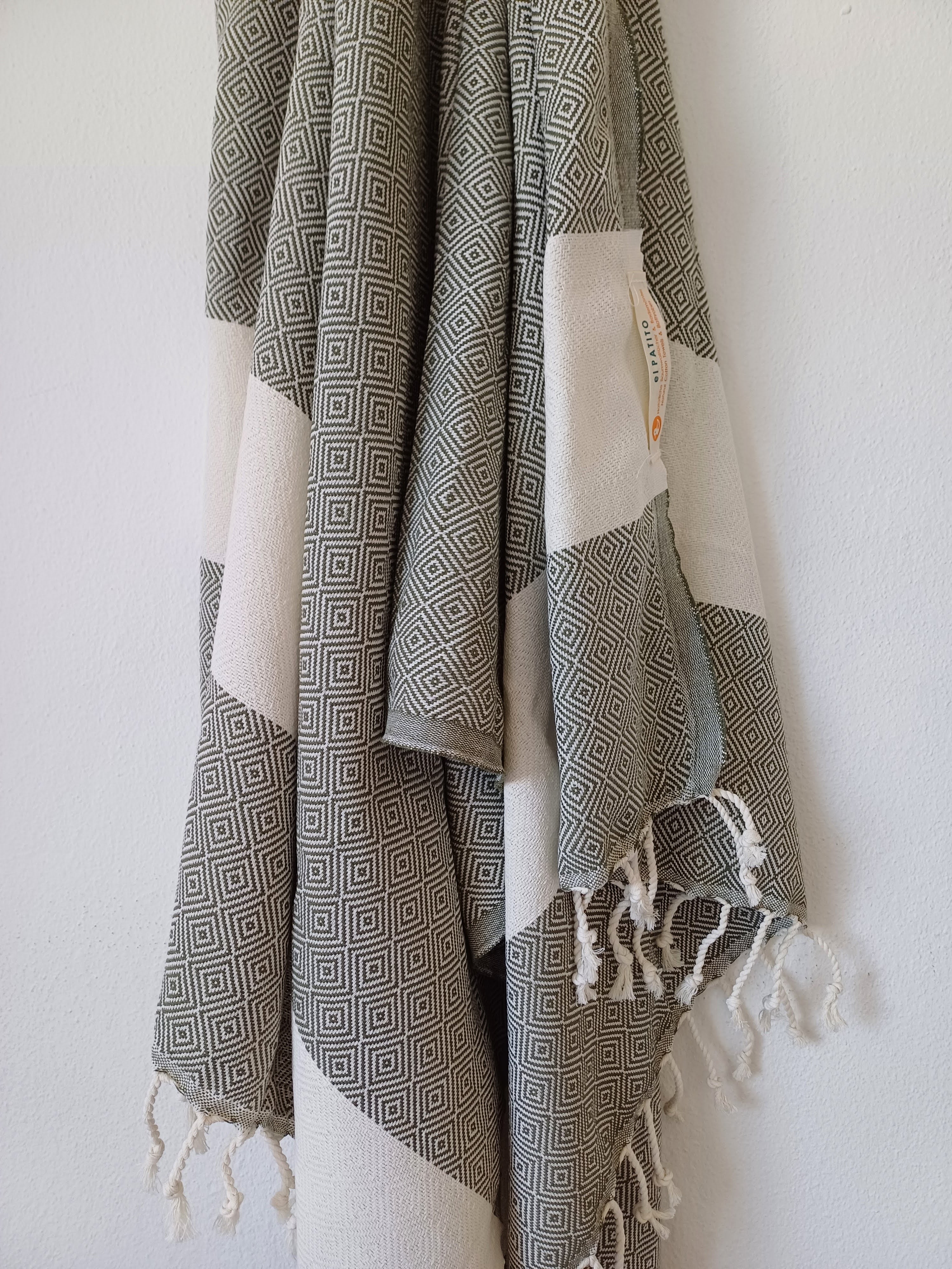 Travel & Beach Towels / Contemporary
