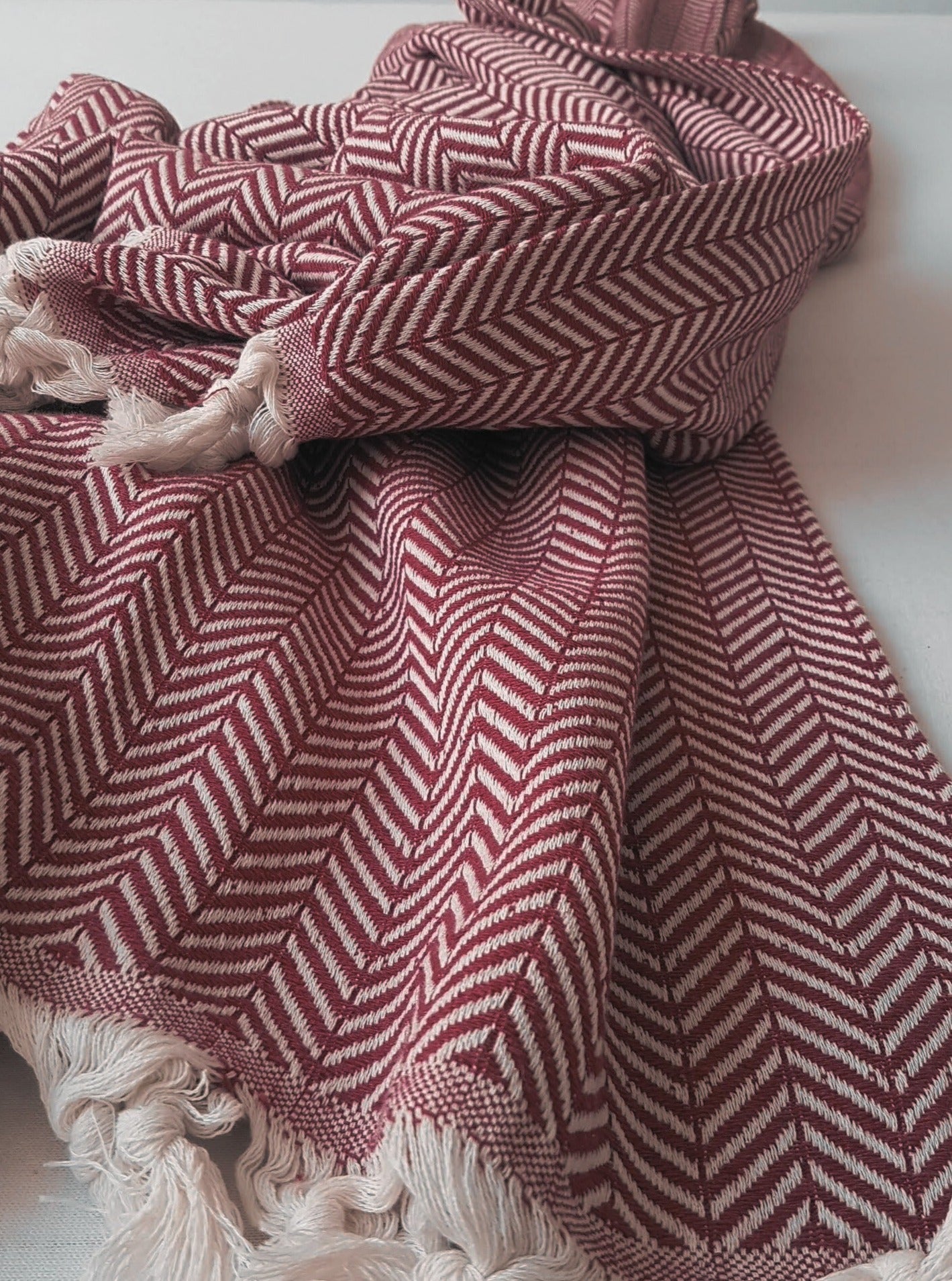 Bedspread, Bedcover - Scandinavian Series