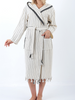 Mediterranean Weave Robes