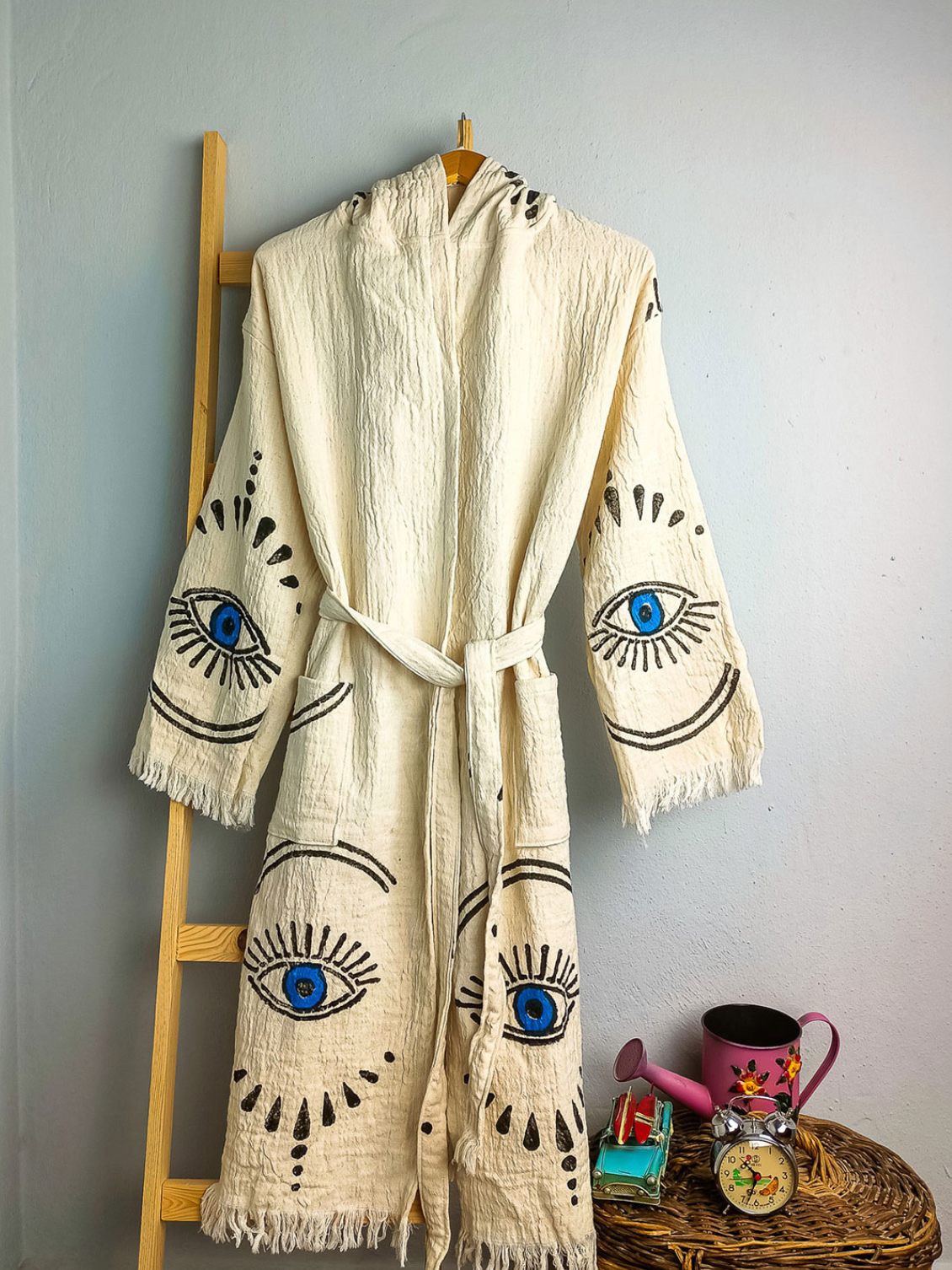 Coastal Chic Kaftan