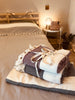 Bedspread / Bedcover- Contemporary Series