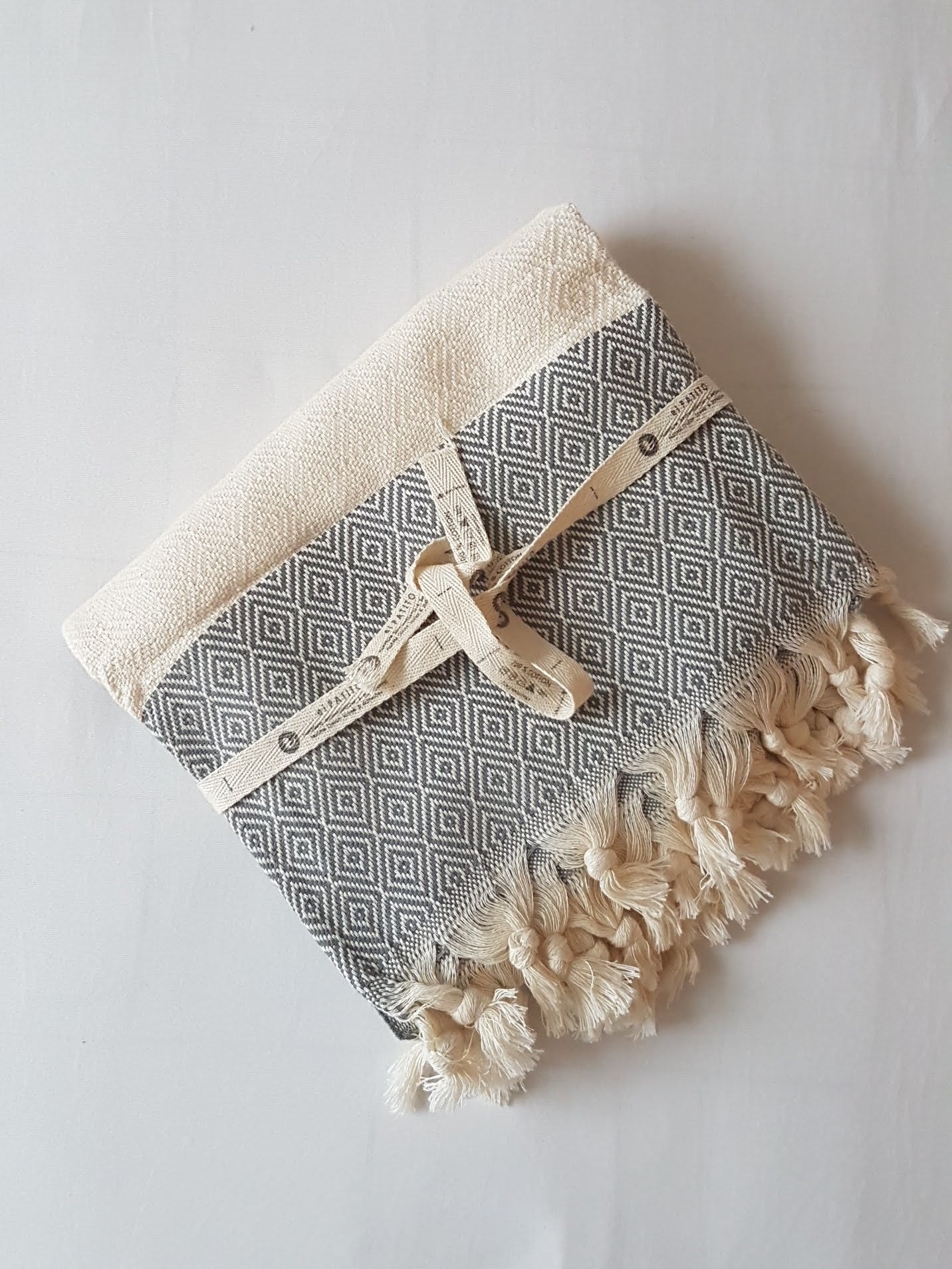 Turkish Towels - Contemporary Series