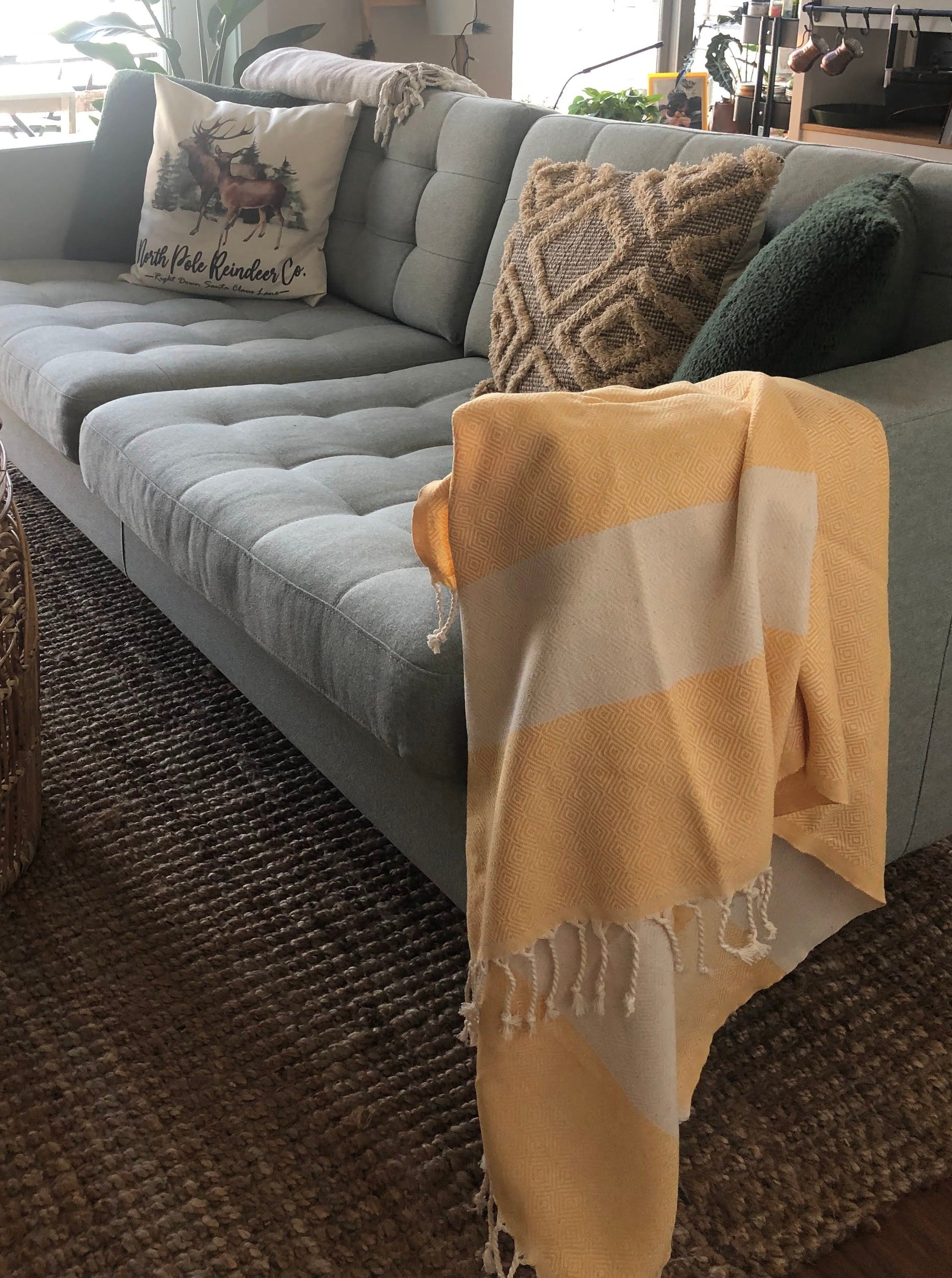 Bedspread / Bedcover- Contemporary Series