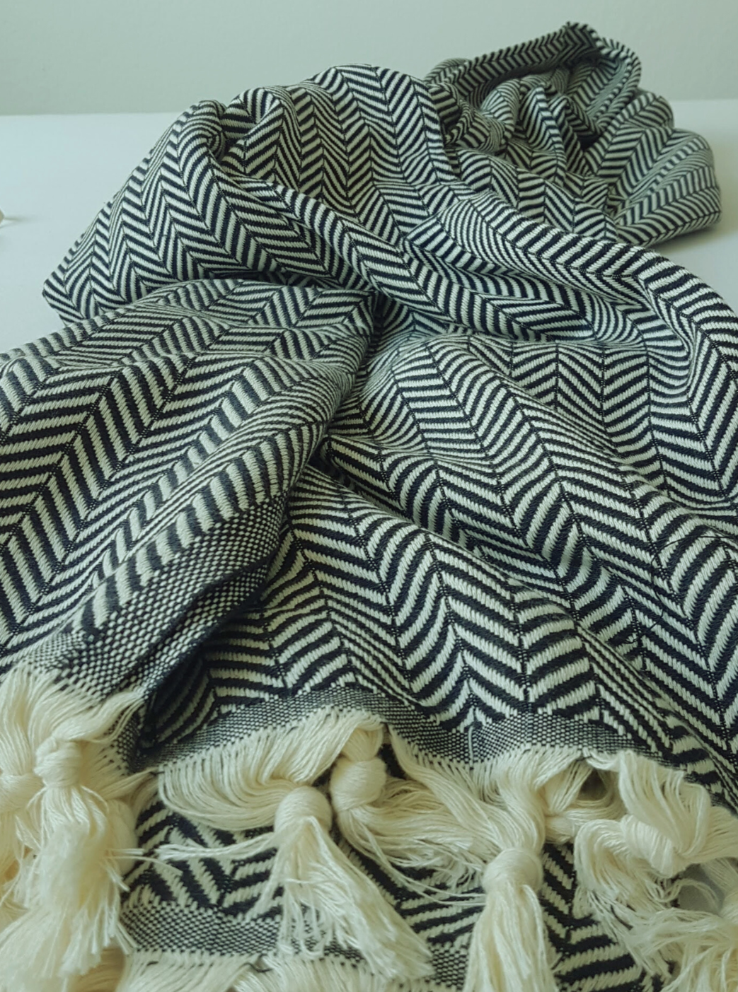 Bedspread, Bedcover - Scandinavian Series