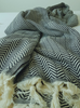 Bedspread, Bedcover - Scandinavian Series