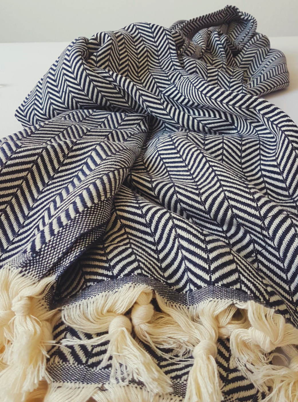 Bedspread, Bedcover - Scandinavian Series