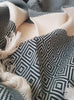 Contemporary Series Bedspread / Blanket - 200*230 cm  (79