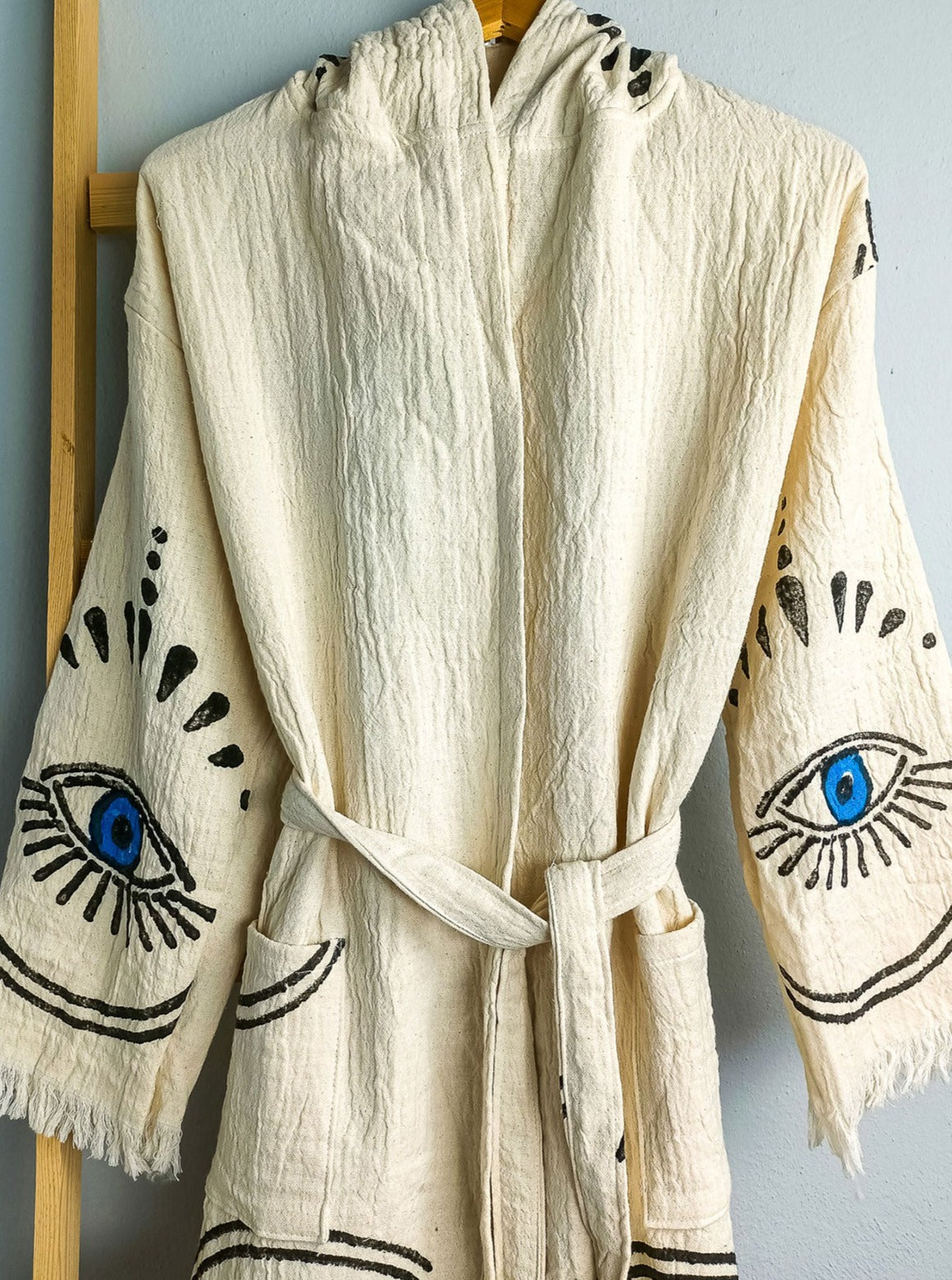 Coastal Chic Kaftan