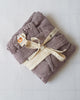 GARAGE SALE! Kids Bathrobes - 100% Natural Cotton