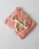 el patito kids bathrobe 100% cotton with hood and pockets garage sale special price