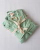 el patito kids bathrobe 100% cotton with hood and pockets garage sale special price