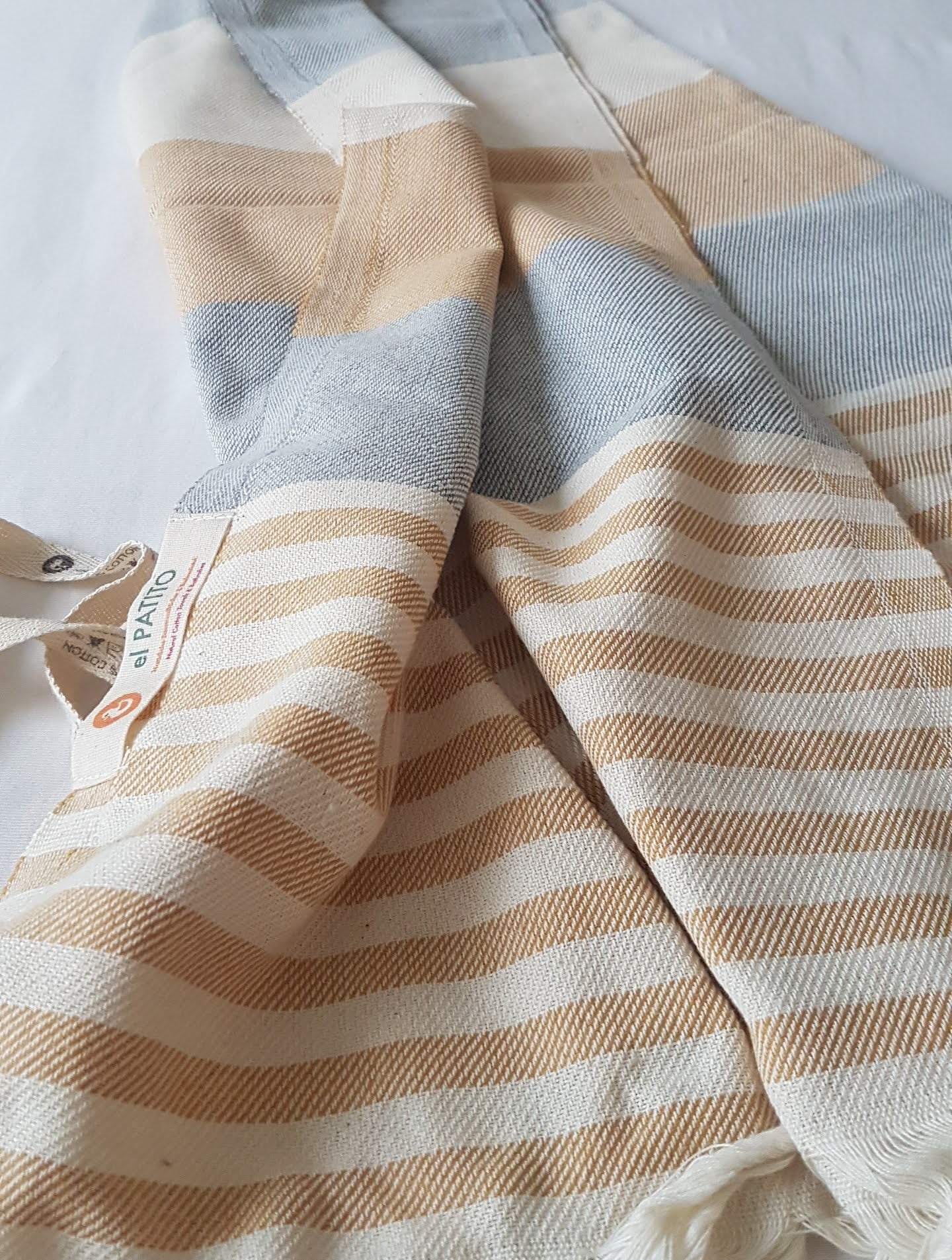 Travel & Beach Towels - Bohemian