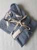 el patito towels and bathrobes 100% cotton bathrobes from Turkish towel contemporary series diamond throw couple robe set