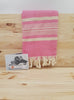 GARAGE SALE! Nordic and Contemporary Series 100% Cotton Towels