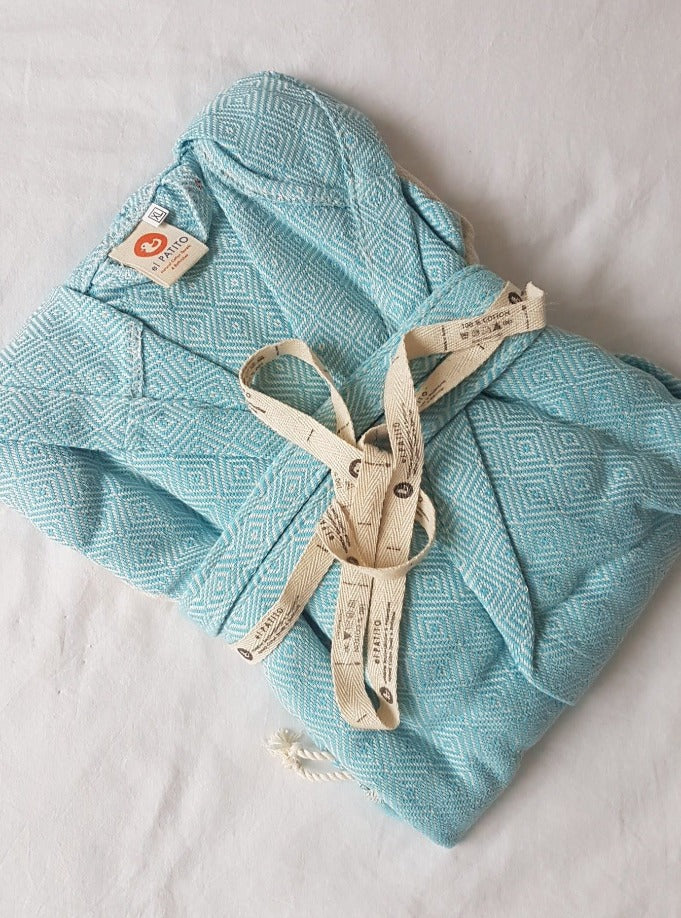 el patito towels and bathrobes contemporary series pool beach travel robe 100% turkish cotton towel diamonds throw turquoise sale