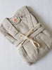 el patito towels and bathrobes plus size over sized robes 100% natural cotton turkish towel nordic series