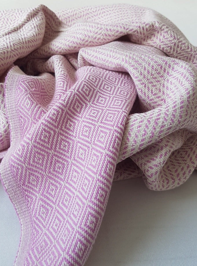 Scarves & Shawls - Nordic Series