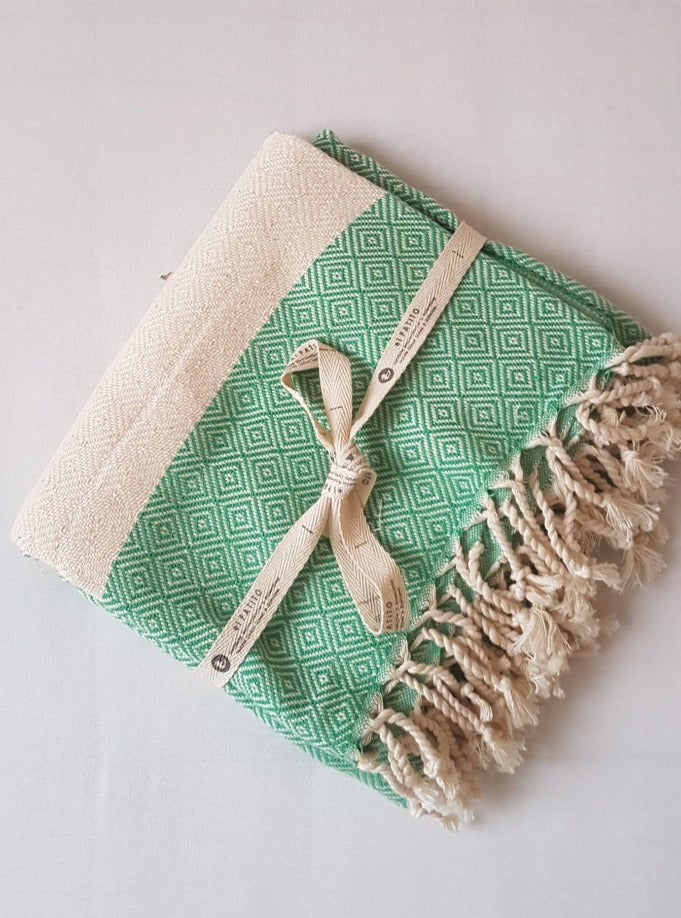 el patito towels and bathr'obes nordic series 100% natural cotton turkish towels garage sale diamonds throw