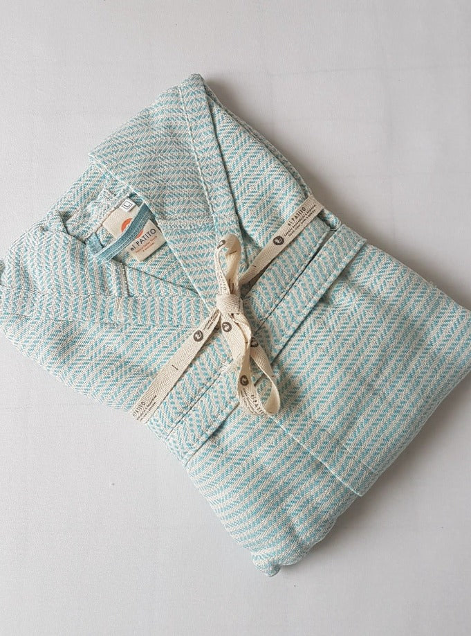 el patito towels and bathrobes plus size over sized robes 100% natural cotton turkish towel nordic series turquoiseel patito towels and bathrobes plus size over sized robes 100% natural cotton turkish towel nordic series
