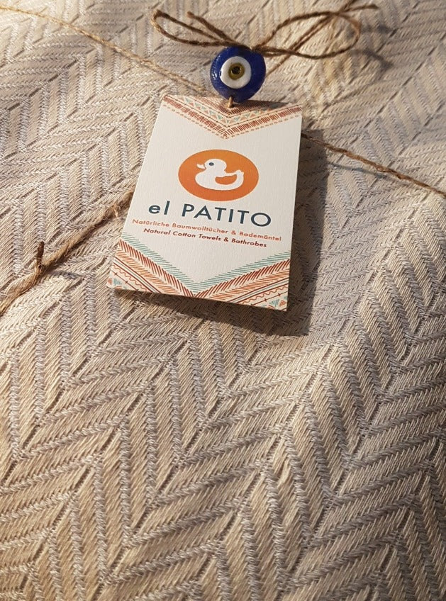 el patito towels and bathrobes 100% cotton fabric scandinavian series herringbone throw do it yourself home deco ideas