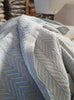 el patito towels and bathrobes 100% cotton fabric scandinavian series herringbone throw do it yourself home deco ideas