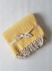 Load image into Gallery viewer, Garage Sale! Scandinavian Series - Herringbone Pattern 100% Cotton Turkish Towels