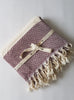 El Patito towels and bathrobes Contemporary Series 100% Cotton Turkish Towels - 100x180 cm (39