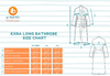 Overlenght Robes - Designed for Men, Perfect for All