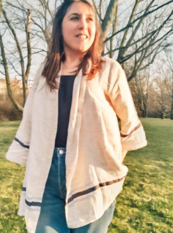 el patito linen cotton kimono collection handmade