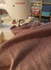 el patito towels and bathrobes fabric by meter 100% cotton contemporary series diamond throw diy home deco