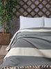 Load image into Gallery viewer, El Patito towels _Contemporary Series Bedspread/ Blanket - 200*230 cm (79&quot;x94&quot;) Media 1 of 20