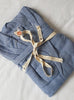 El Patito Towels & Bathrobes_Contemporary Series- 100% Cotton Bathrobes Unisex