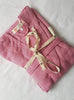El Patito Towels & Bathrobes_Contemporary Series- 100% Cotton Bathrobes Unisex