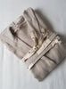 El Patito Towels & Bathrobes_Contemporary Series- 100% Cotton Bathrobes Unisex