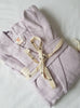 El Patito Towels & Bathrobes_Contemporary Series- 100% Cotton Bathrobes Unisex