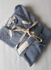 El Patito Towels & Bathrobes_Contemporary Series- 100% Cotton Bathrobes Unisex