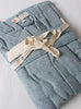 El Patito Towels & Bathrobes_Contemporary Series- 100% Cotton Bathrobes Unisex